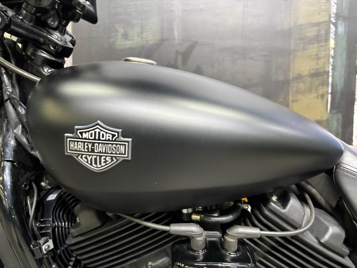 2020 HARLEY-DAVIDSON XG500 STREET 500 CRUISER