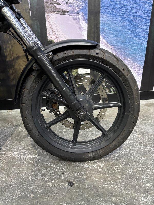 2020 HARLEY-DAVIDSON XG500 STREET 500 CRUISER