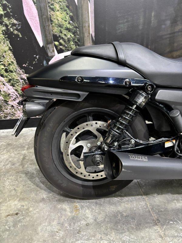 2020 HARLEY-DAVIDSON XG500 STREET 500 CRUISER