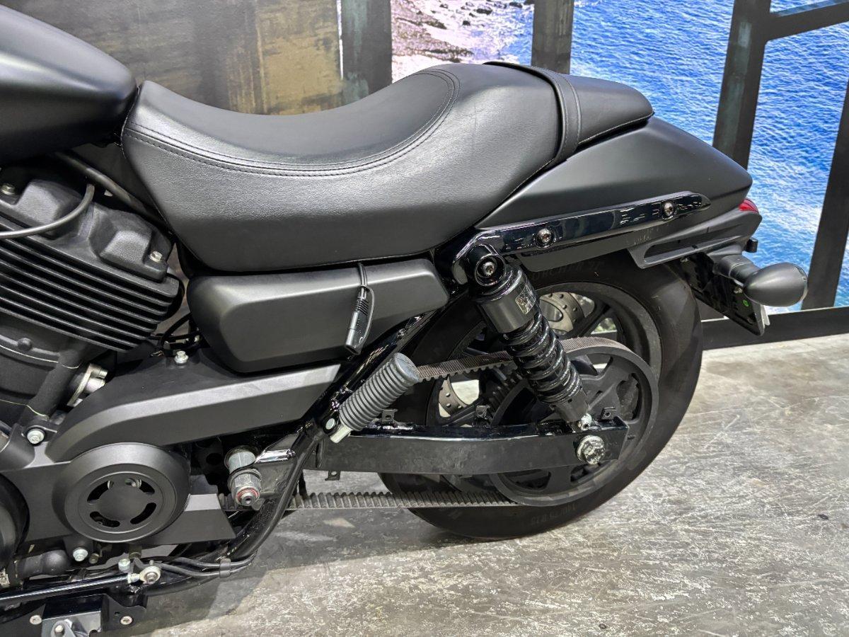 2020 HARLEY-DAVIDSON XG500 STREET 500 CRUISER