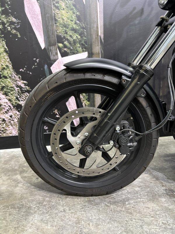 2020 HARLEY-DAVIDSON XG500 STREET 500 CRUISER