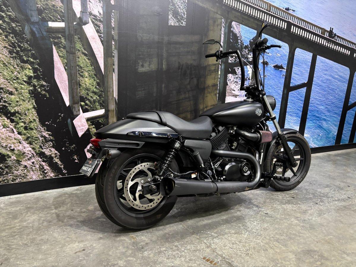 2020 HARLEY-DAVIDSON XG500 STREET 500 CRUISER