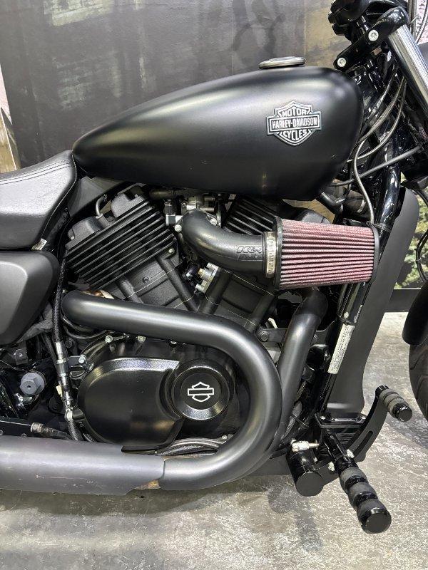 2020 HARLEY-DAVIDSON XG500 STREET 500 CRUISER