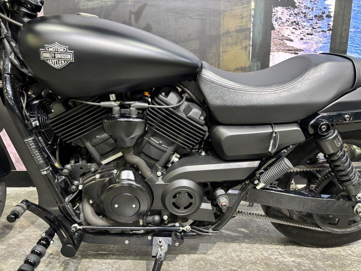 2020 HARLEY-DAVIDSON XG500 STREET 500 CRUISER