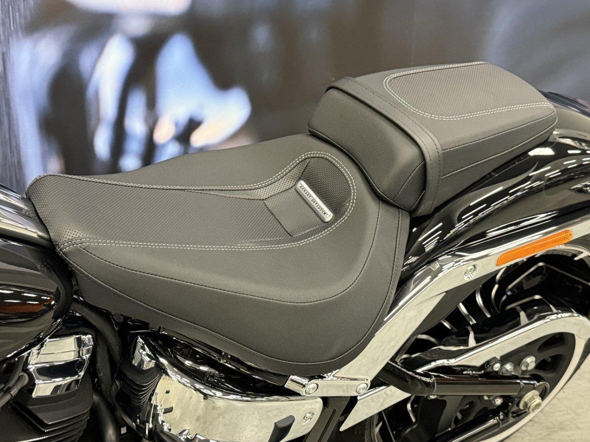 2025 HARLEY-DAVIDSON FXBR BREAKOUT (117) CRUISER