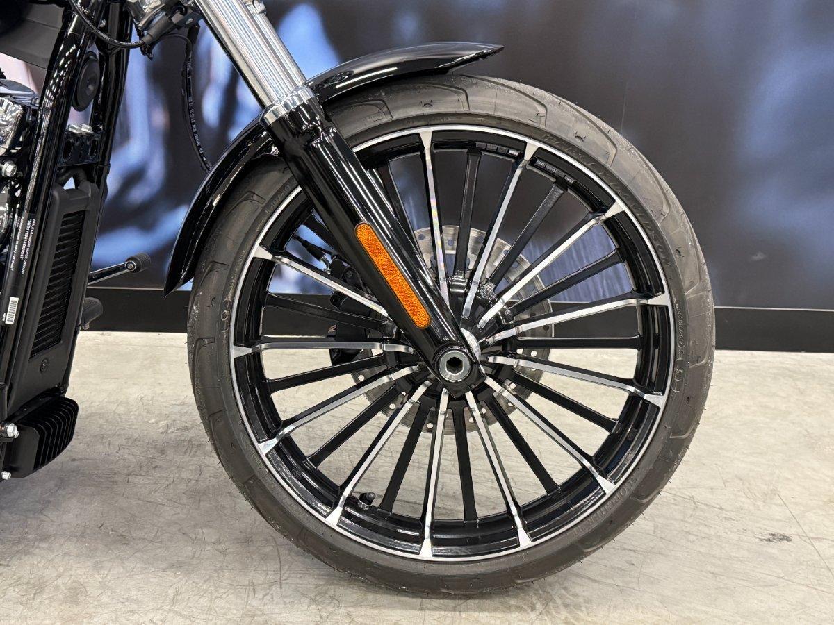 2025 HARLEY-DAVIDSON FXBR BREAKOUT (117) CRUISER
