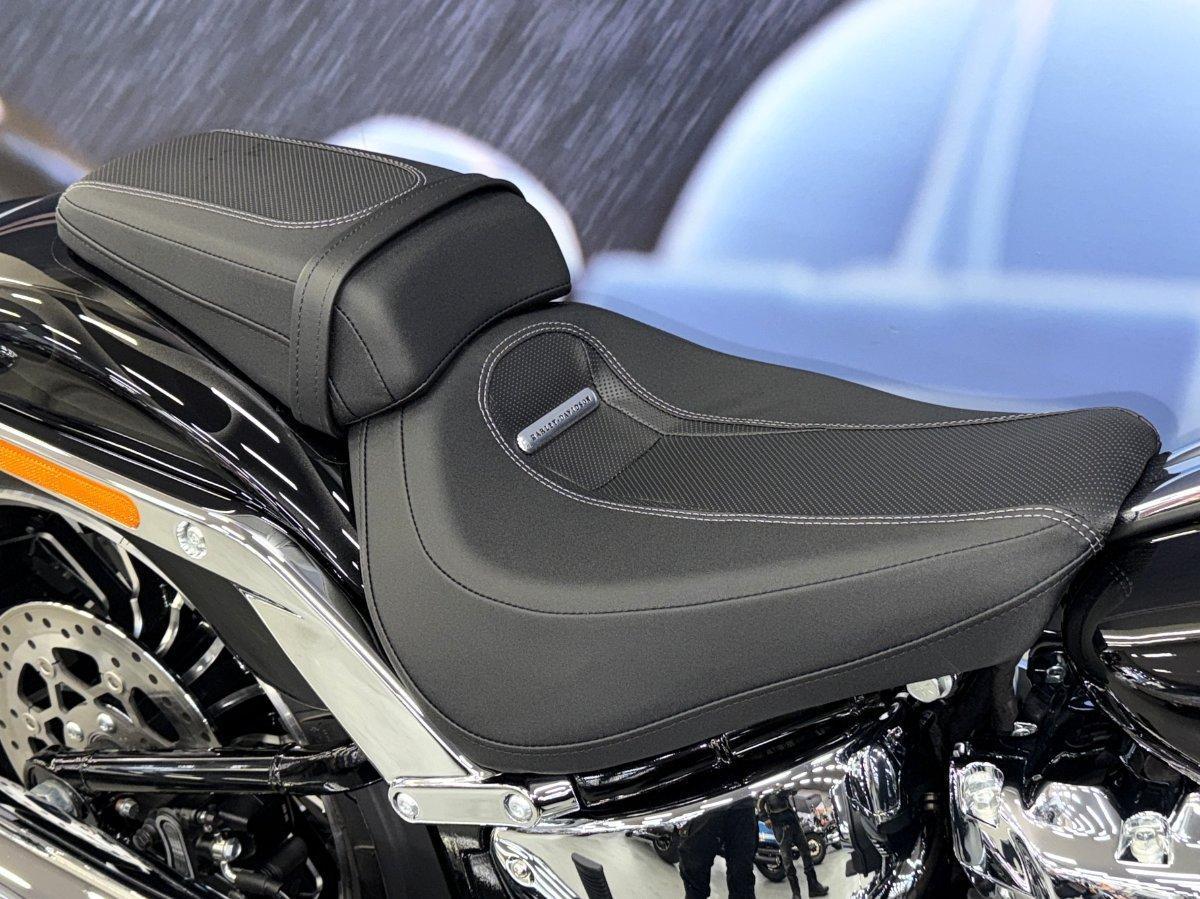 2025 HARLEY-DAVIDSON FXBR BREAKOUT (117) CRUISER