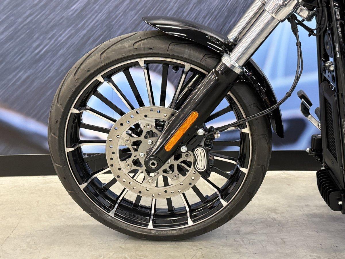 2025 HARLEY-DAVIDSON FXBR BREAKOUT (117) CRUISER
