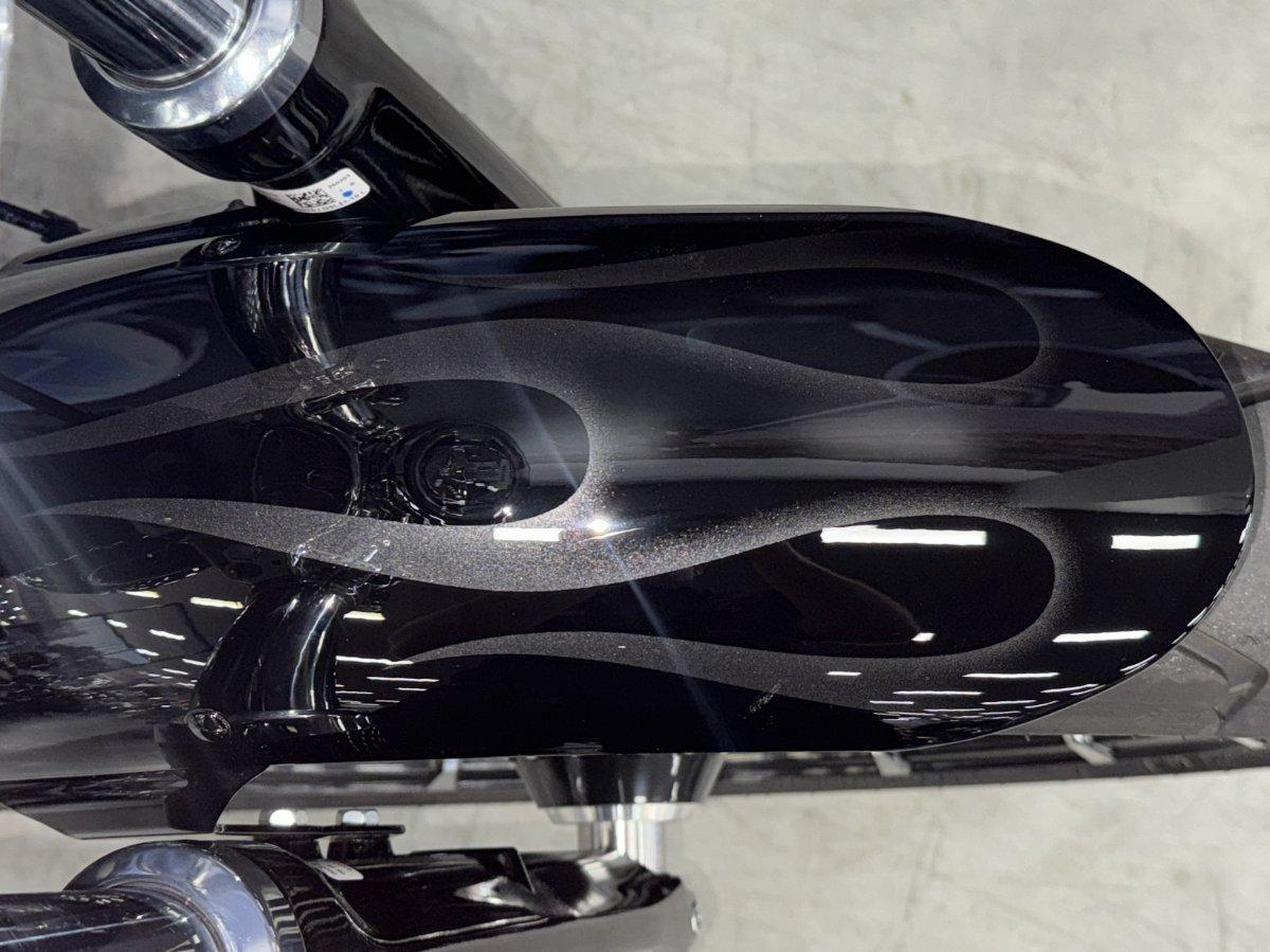 2025 HARLEY-DAVIDSON FXBR BREAKOUT (117) CRUISER