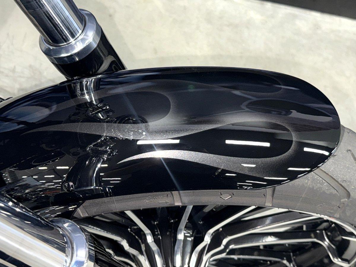 2025 HARLEY-DAVIDSON FXBR BREAKOUT (117) CRUISER