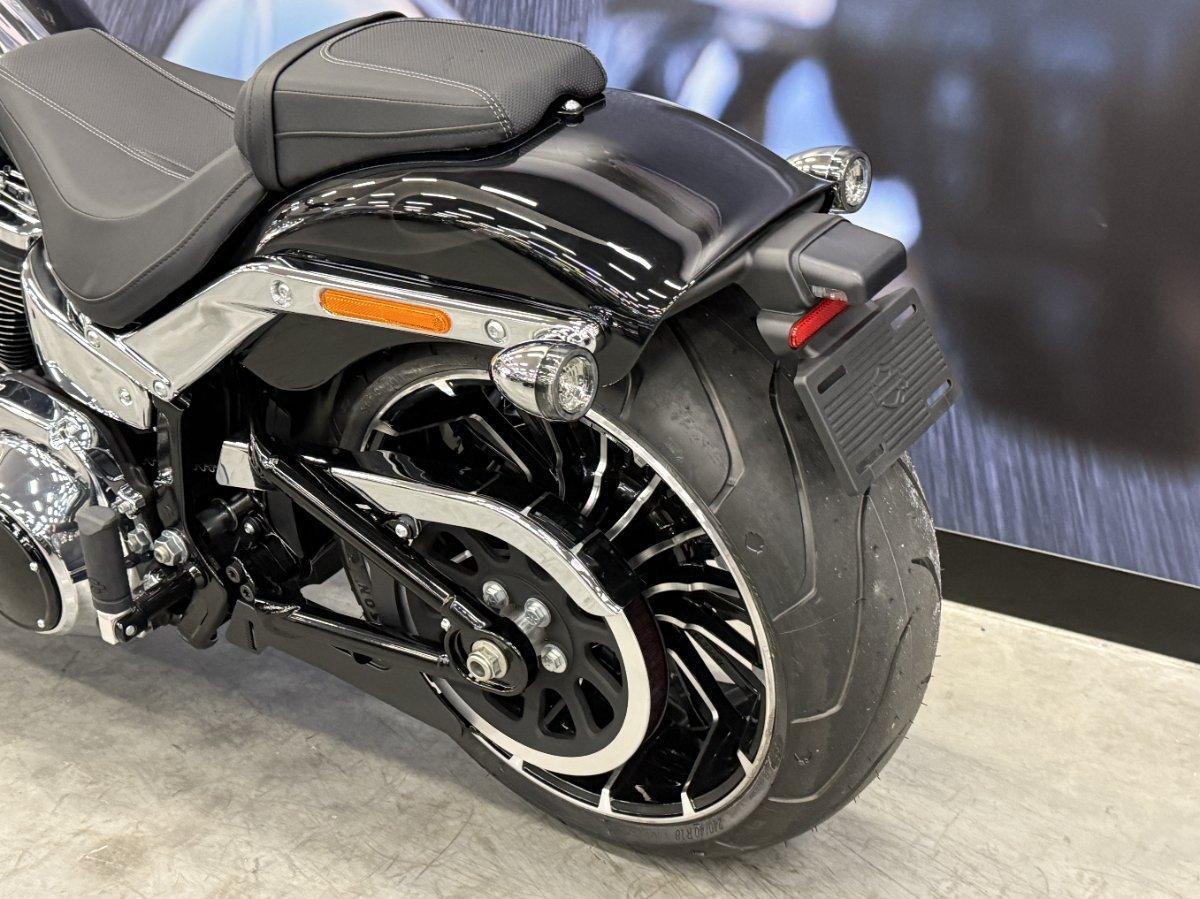 2025 HARLEY-DAVIDSON FXBR BREAKOUT (117) CRUISER