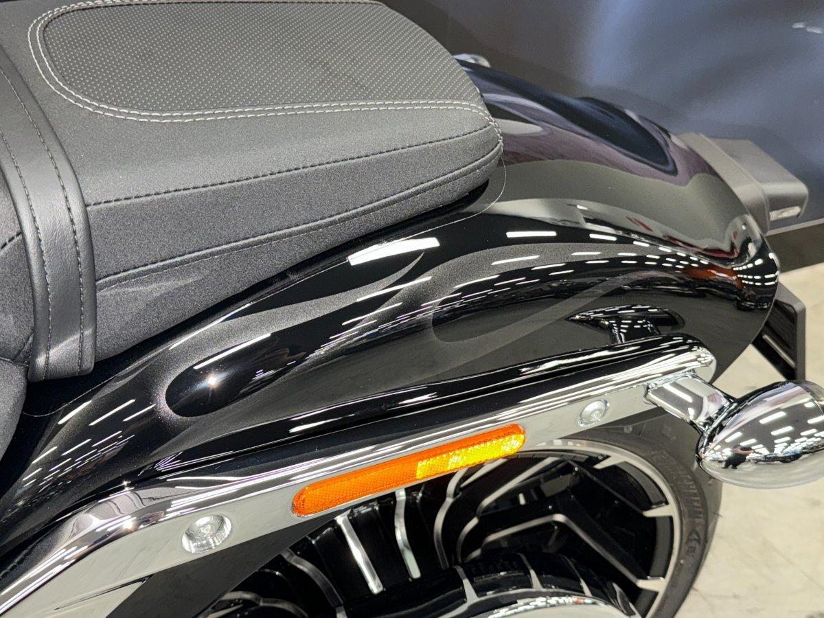 2025 HARLEY-DAVIDSON FXBR BREAKOUT (117) CRUISER