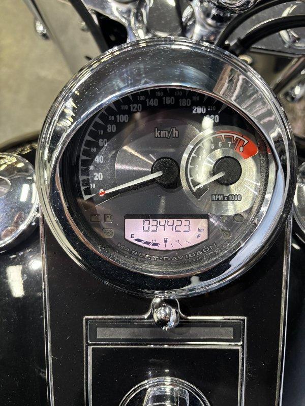 2011 HARLEY-DAVIDSON FLSTN SOFTAIL DELUXE CRUISER