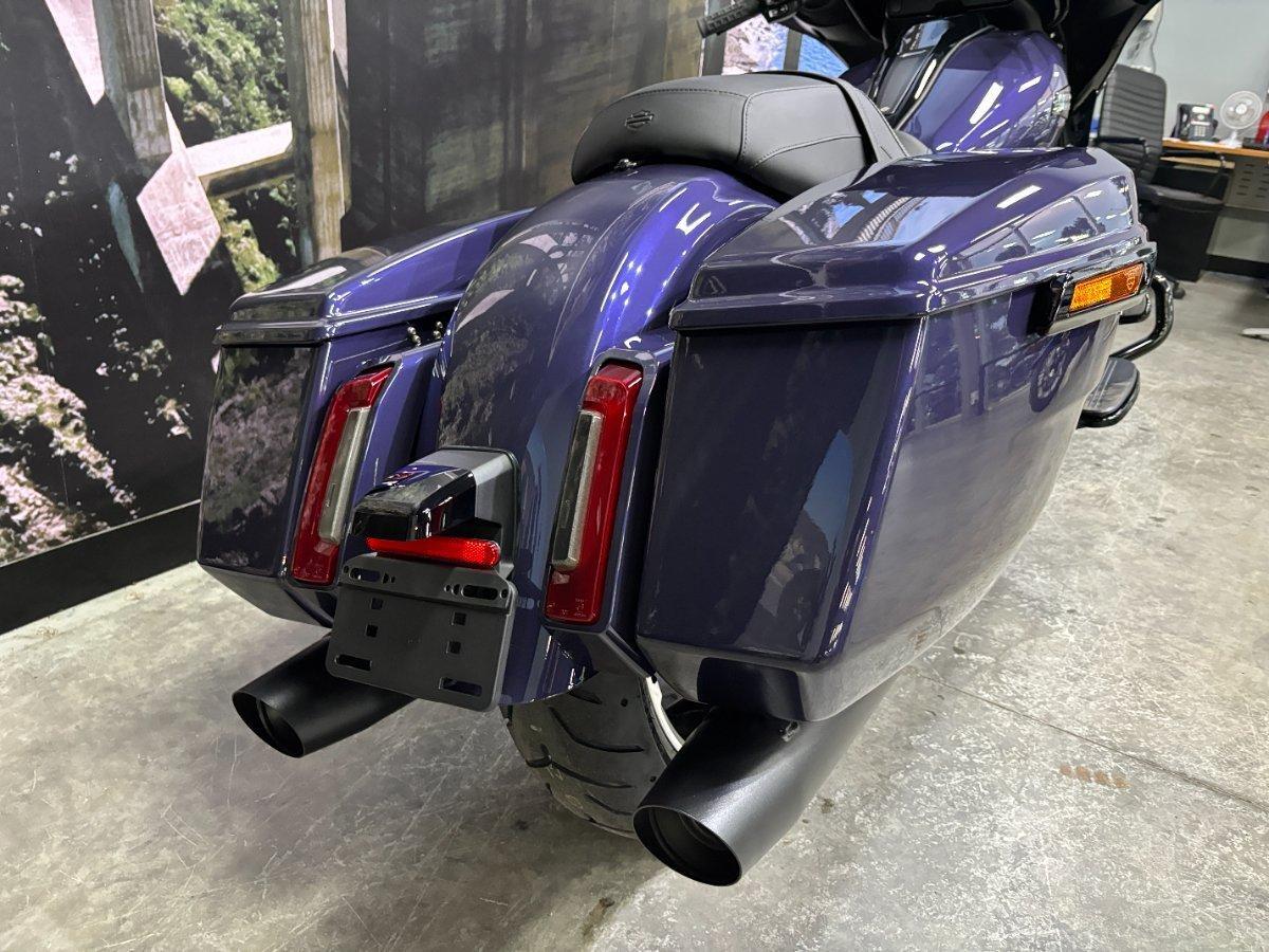 2026 HARLEY-DAVIDSON FLHX STREET GLIDE (117) CRUISER