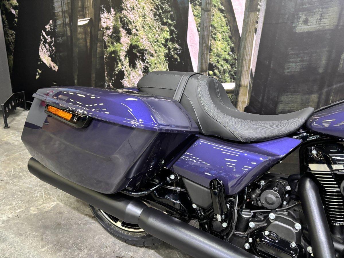 2026 HARLEY-DAVIDSON FLHX STREET GLIDE (117) CRUISER
