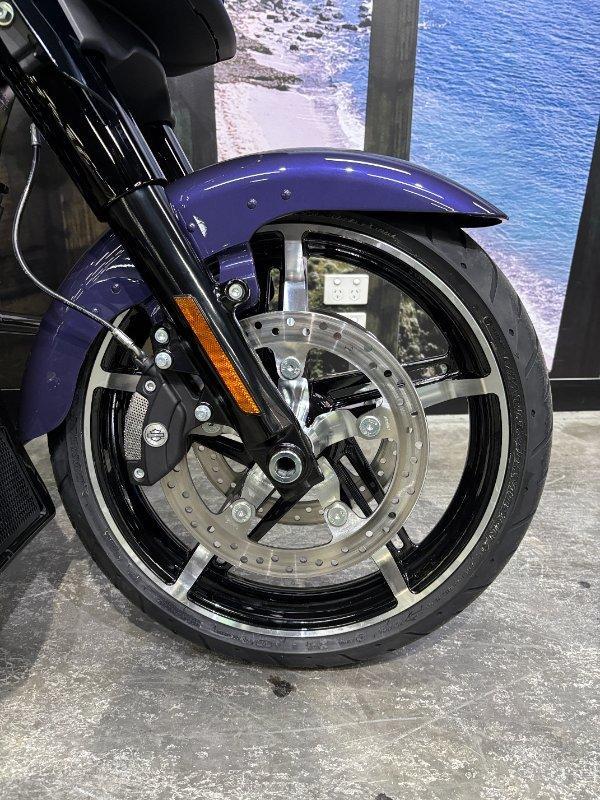 2026 HARLEY-DAVIDSON FLHX STREET GLIDE (117) CRUISER