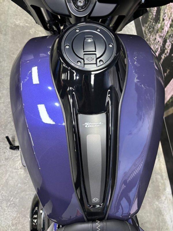 2026 HARLEY-DAVIDSON FLHX STREET GLIDE (117) CRUISER