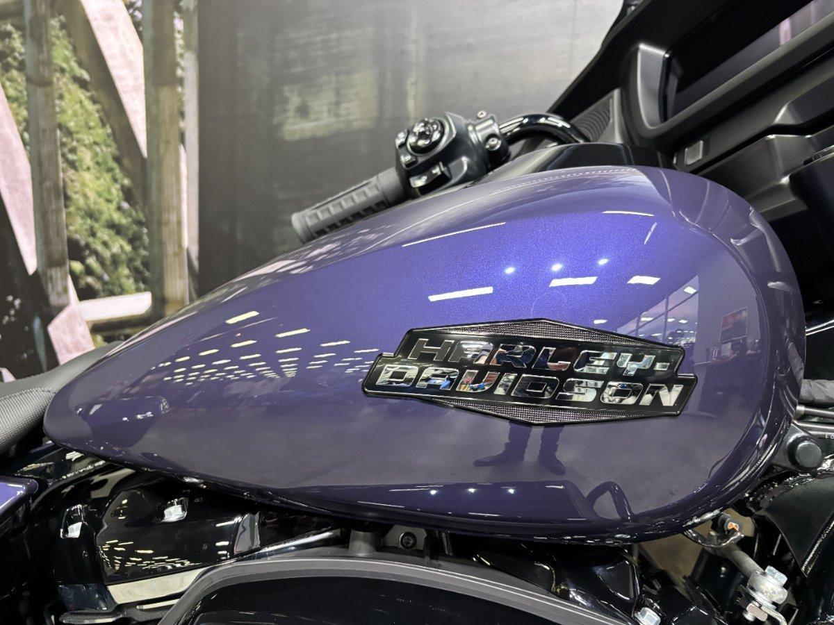 2026 HARLEY-DAVIDSON FLHX STREET GLIDE (117) CRUISER