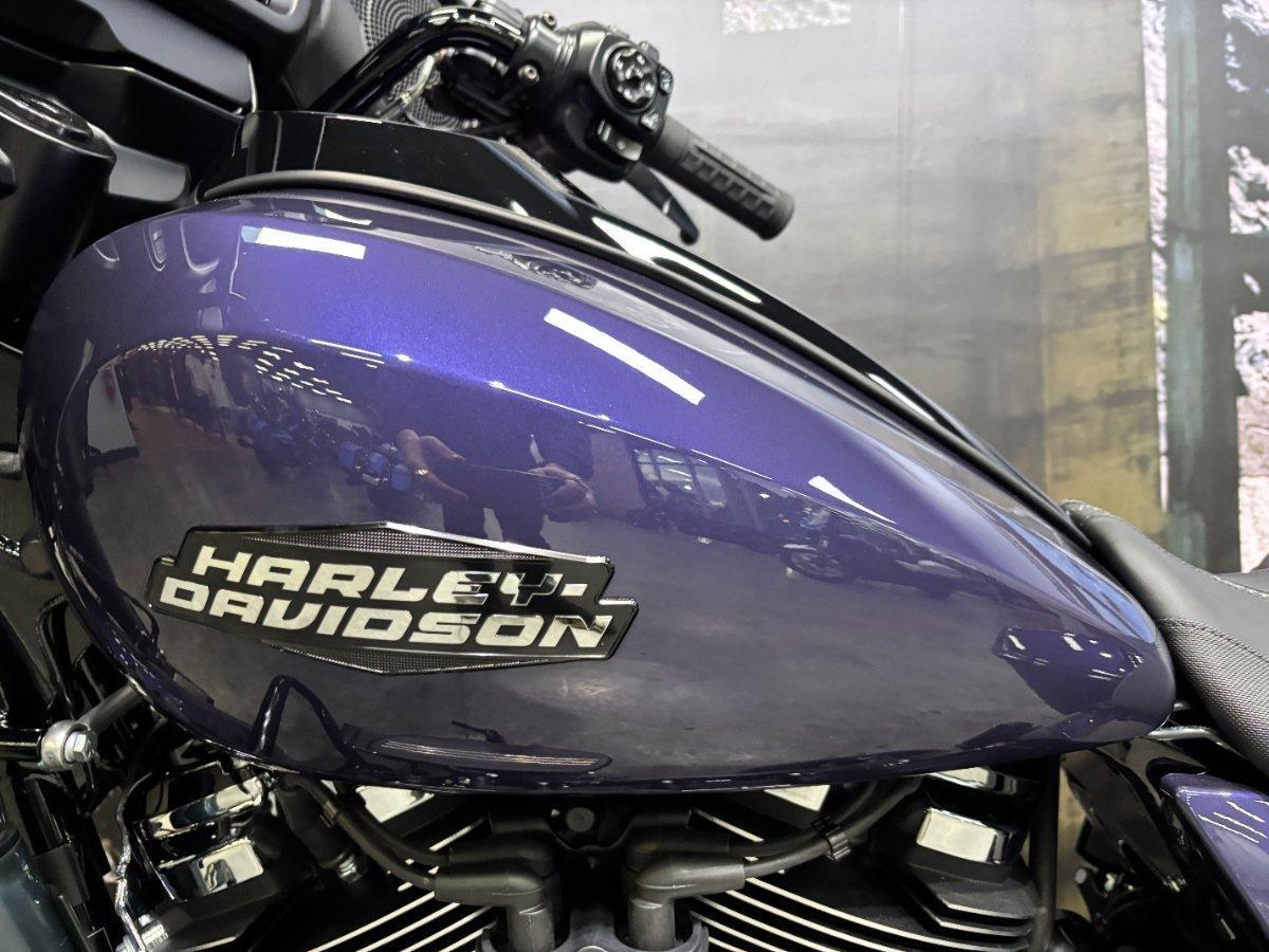 2026 HARLEY-DAVIDSON FLHX STREET GLIDE (117) CRUISER