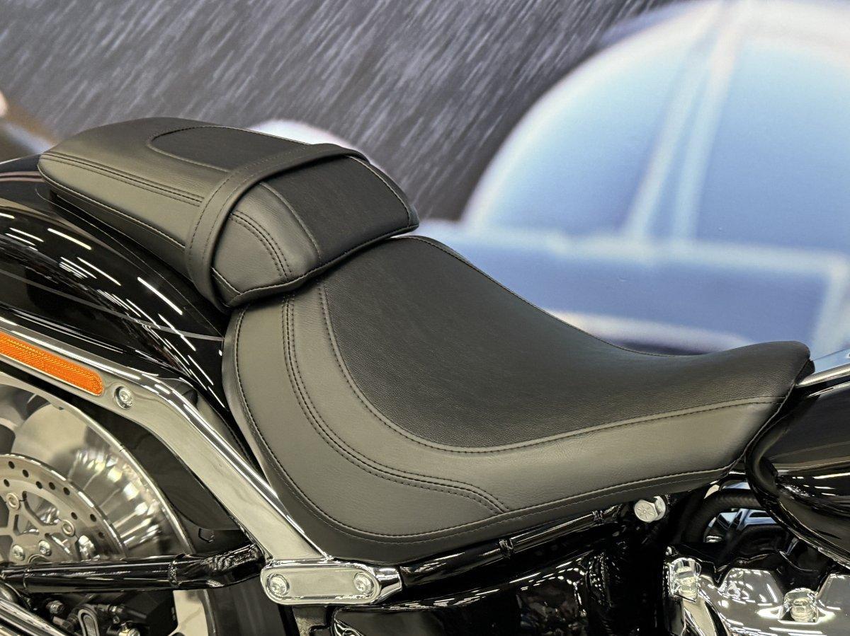 2026 HARLEY-DAVIDSON FLFB FAT BOY (117) CRUISER