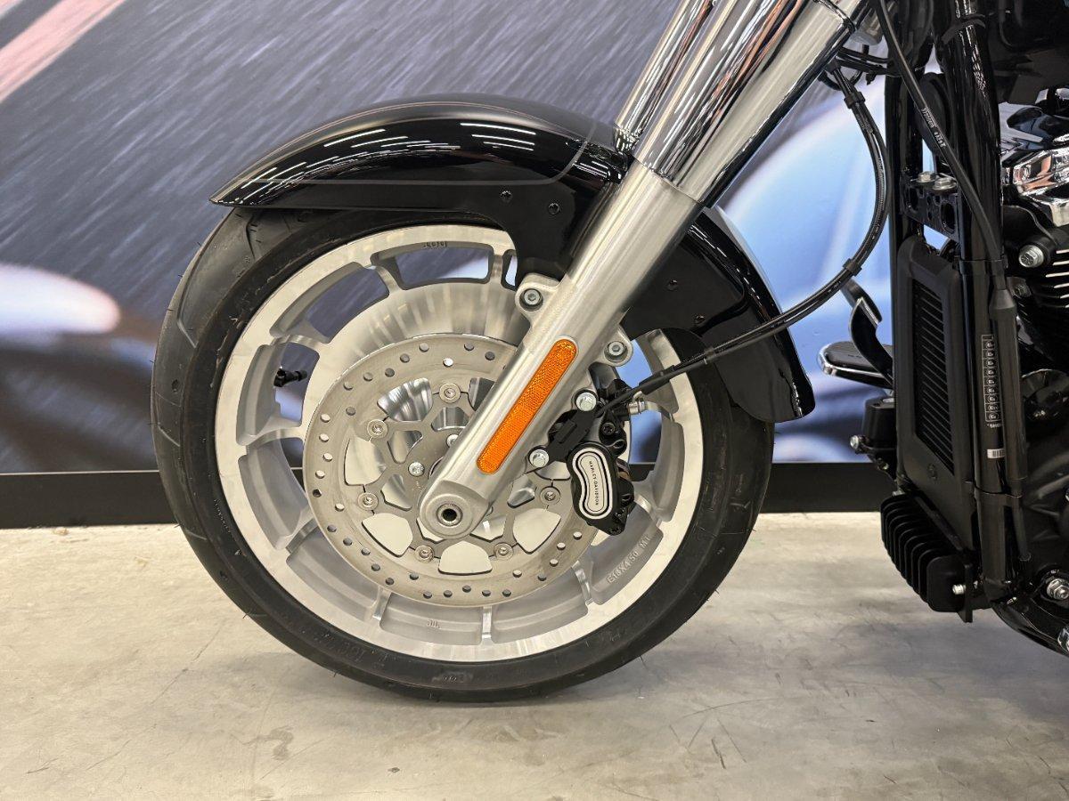 2026 HARLEY-DAVIDSON FLFB FAT BOY (117) CRUISER