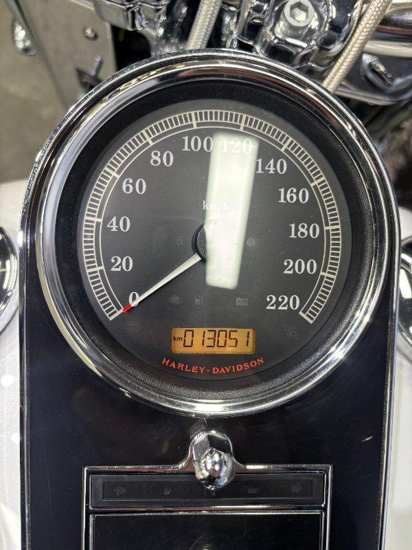 2016 HARLEY-DAVIDSON FLSTN SOFTAIL DELUXE CRUISER