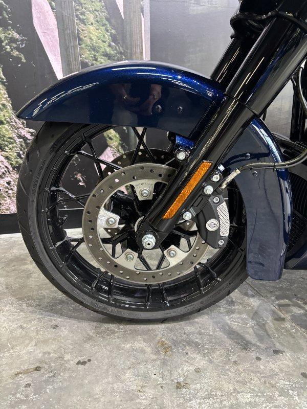 2021 HARLEY-DAVIDSON FLHXS STREET GLIDE SPECIAL CRUISER
