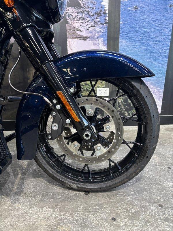 2021 HARLEY-DAVIDSON FLHXS STREET GLIDE SPECIAL CRUISER