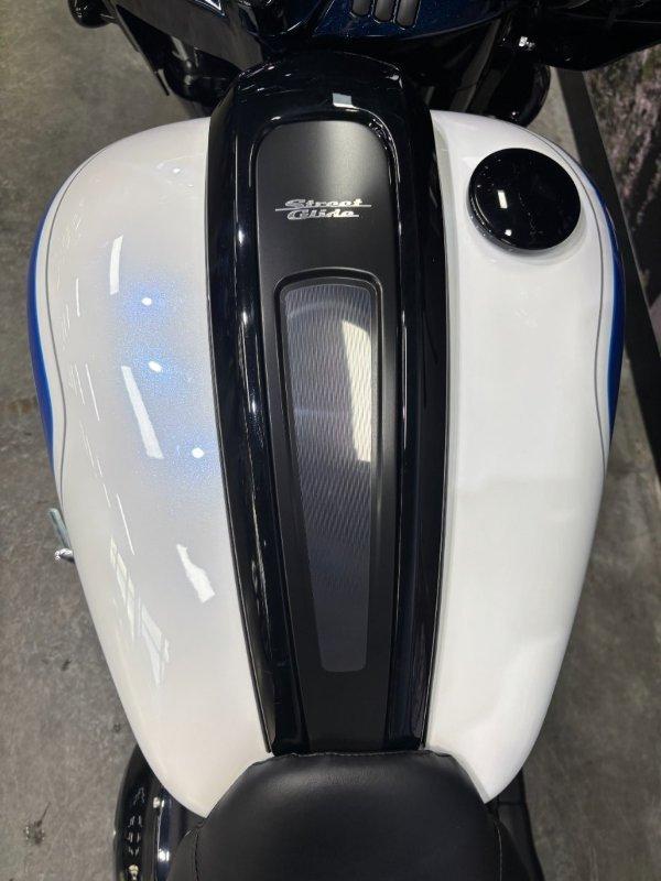 2021 HARLEY-DAVIDSON FLHXS STREET GLIDE SPECIAL CRUISER