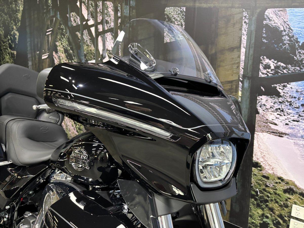 2026 HARLEY-DAVIDSON FLHXL STREET GLIDE LTD (117) CRUISER