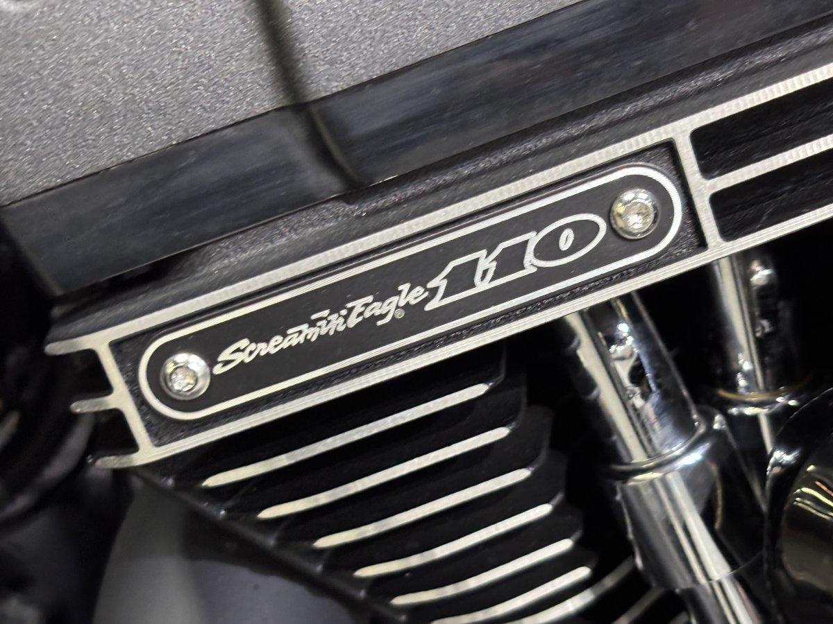 2017 HARLEY-DAVIDSON FXDLS LOW RIDER S CRUISER