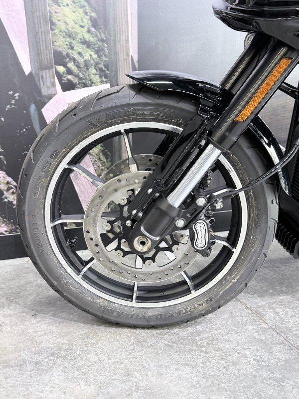 2026 HARLEY-DAVIDSON FXLRST LOW RIDER ST (117) CRUISER