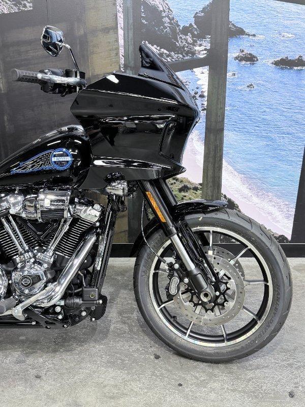 2026 HARLEY-DAVIDSON FXLRST LOW RIDER ST (117) CRUISER