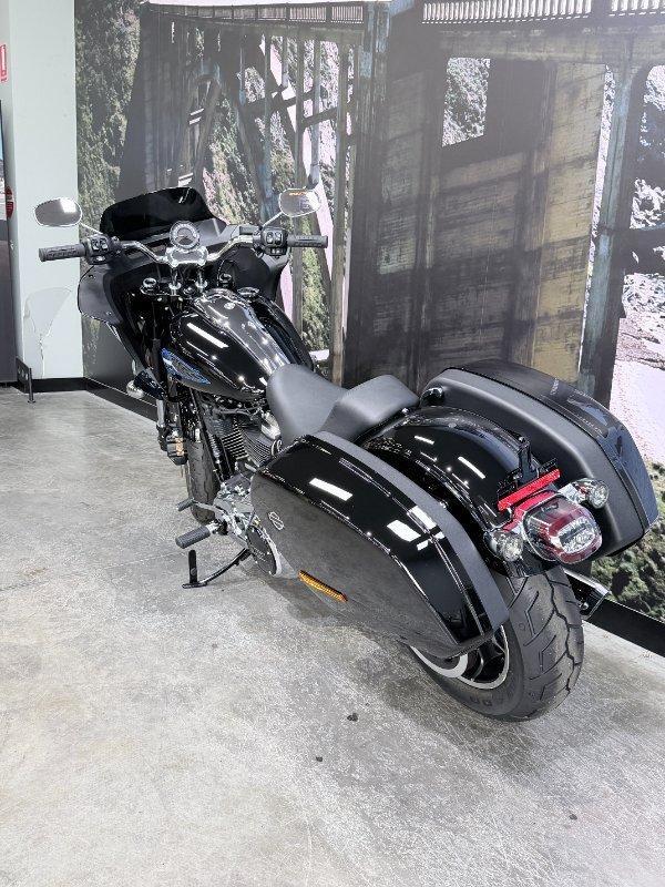 2026 HARLEY-DAVIDSON FXLRST LOW RIDER ST (117) CRUISER