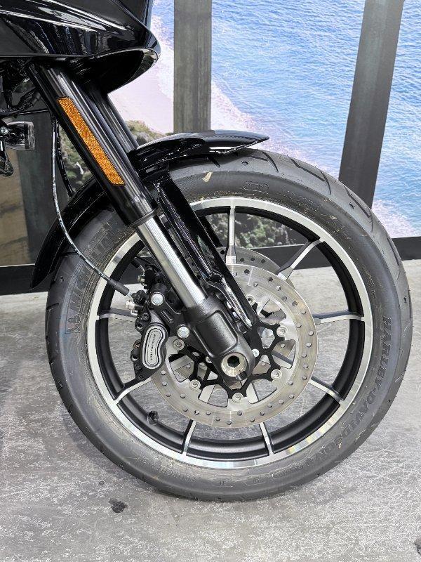 2026 HARLEY-DAVIDSON FXLRST LOW RIDER ST (117) CRUISER