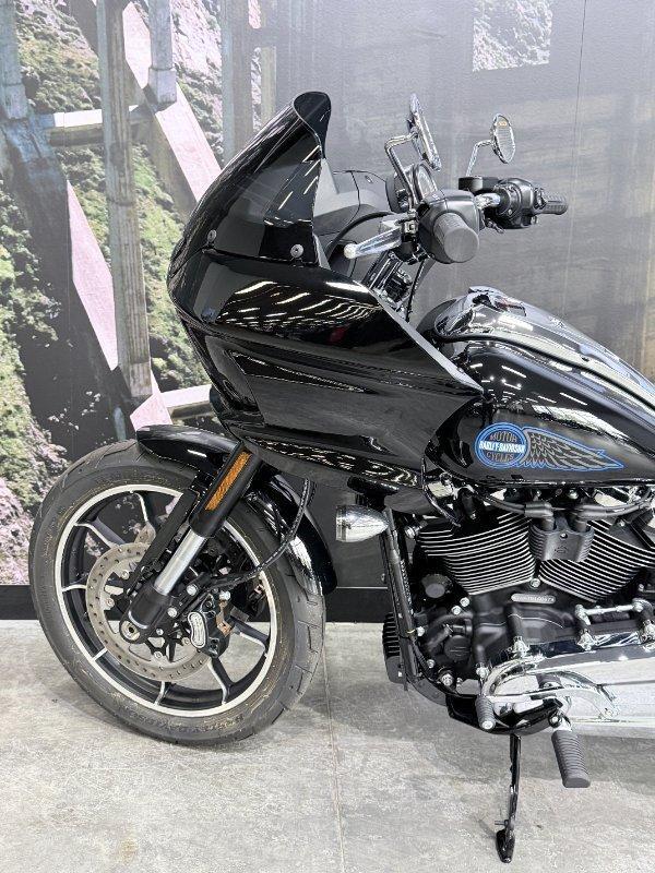 2026 HARLEY-DAVIDSON FXLRST LOW RIDER ST (117) CRUISER