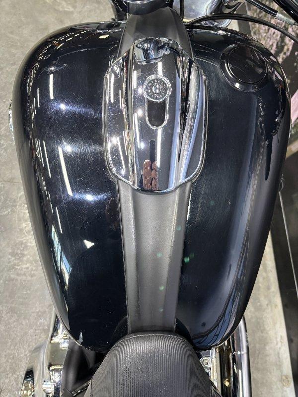 2014 HARLEY-DAVIDSON FXSB SOFTAIL BREAKOUT CRUISER
