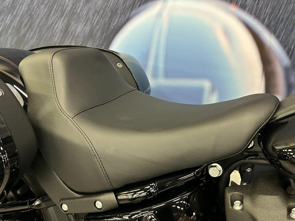 2026 HARLEY-DAVIDSON FXLRST LOW RIDER ST (117) CRUISER