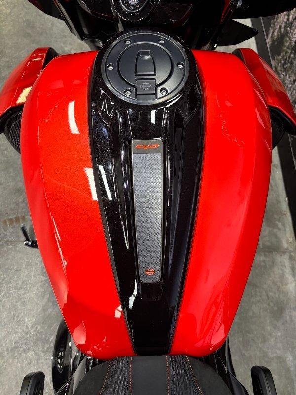 2026 HARLEY-DAVIDSON FLHXLSE CVO STR GLIDE LTD(121) CRUISER