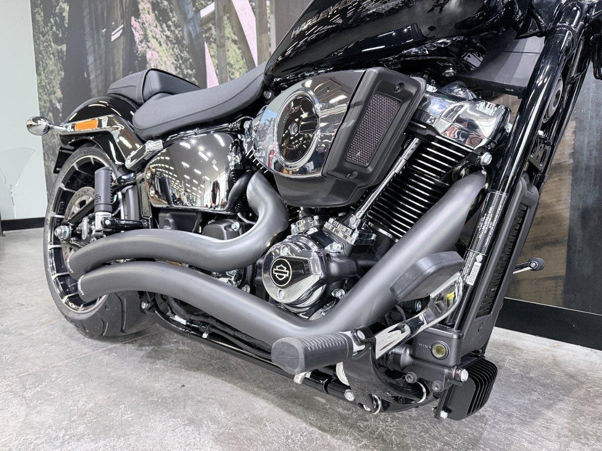 2026 HARLEY-DAVIDSON FXBR BREAKOUT (117) CRUISER