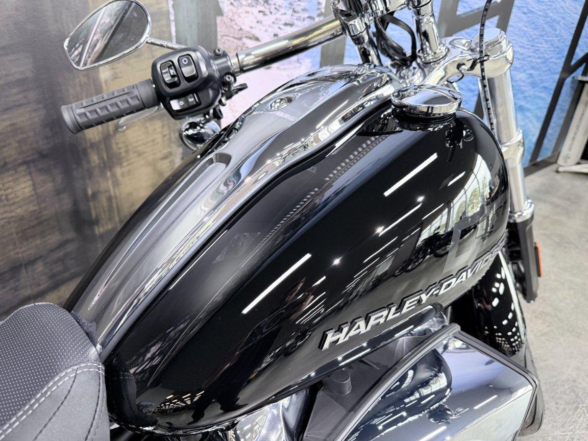 2026 HARLEY-DAVIDSON FXBR BREAKOUT (117) CRUISER
