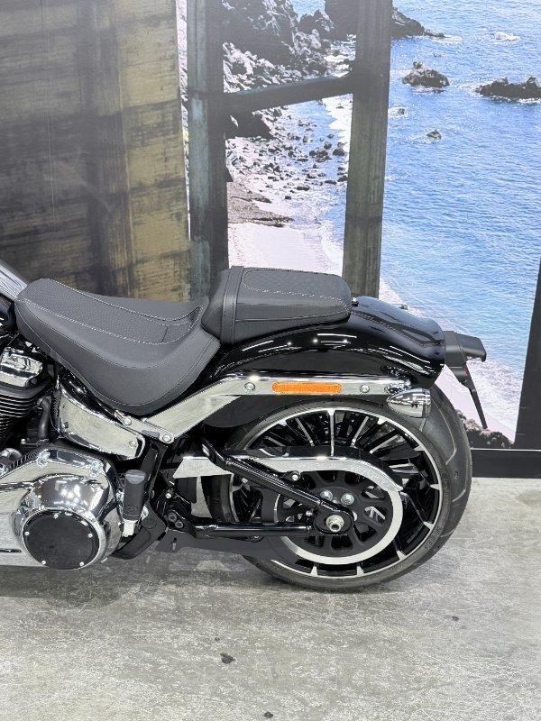 2026 HARLEY-DAVIDSON FXBR BREAKOUT (117) CRUISER