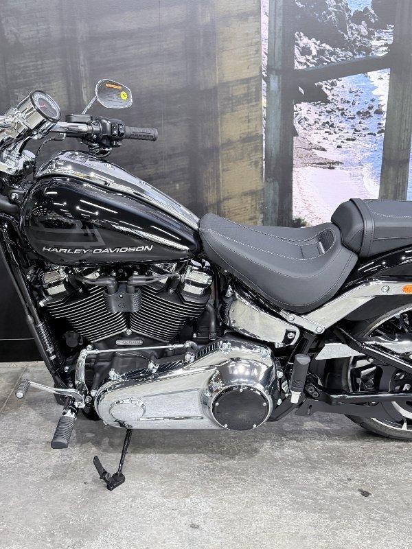 2026 HARLEY-DAVIDSON FXBR BREAKOUT (117) CRUISER
