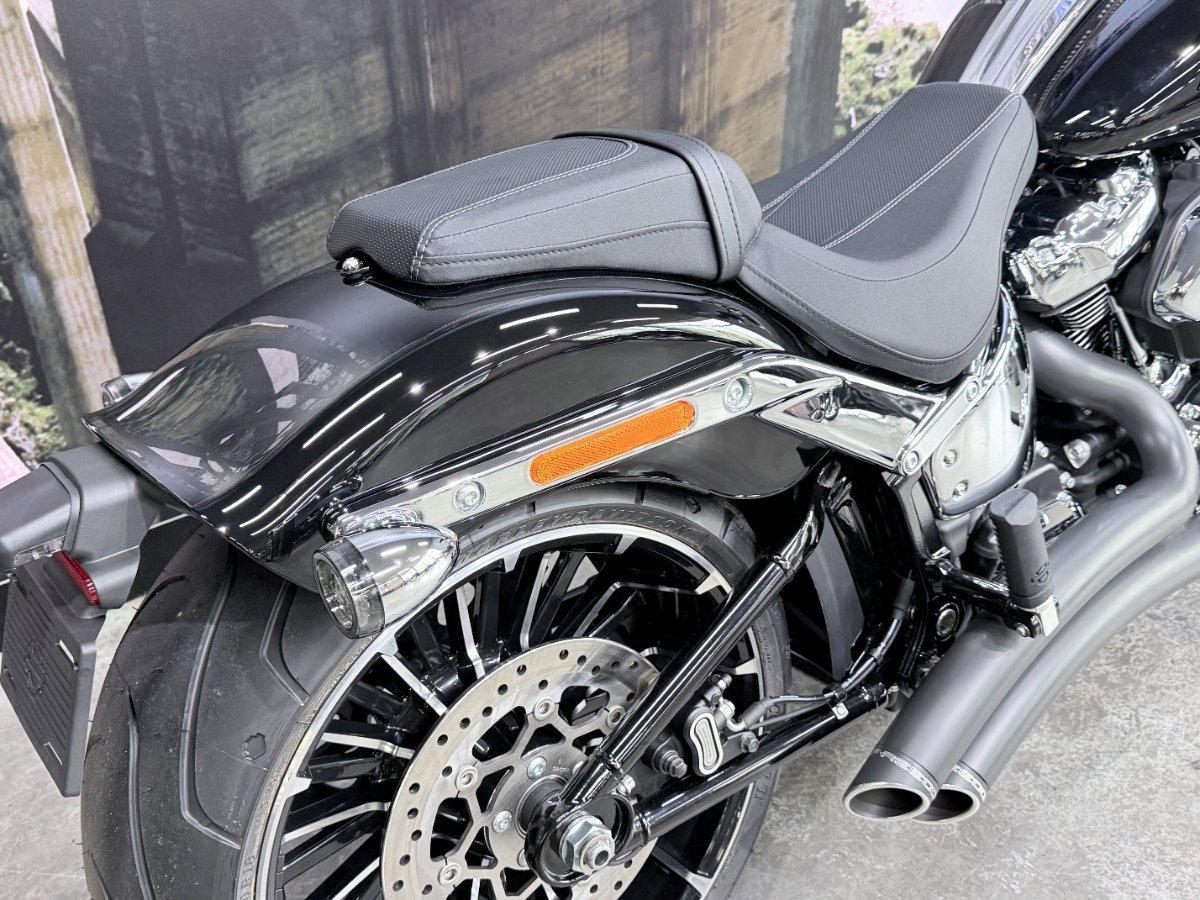 2026 HARLEY-DAVIDSON FXBR BREAKOUT (117) CRUISER