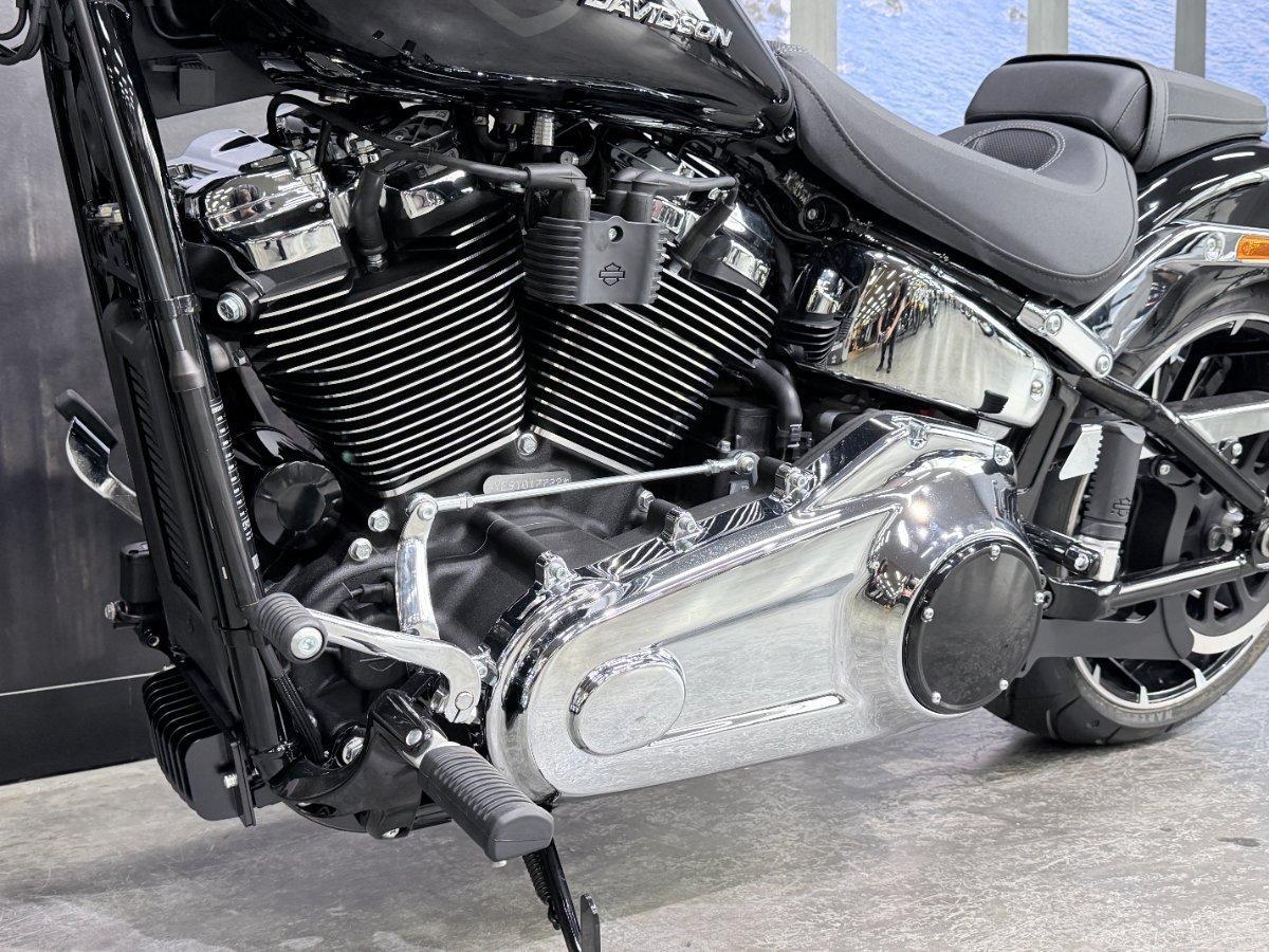 2026 HARLEY-DAVIDSON FXBR BREAKOUT (117) CRUISER