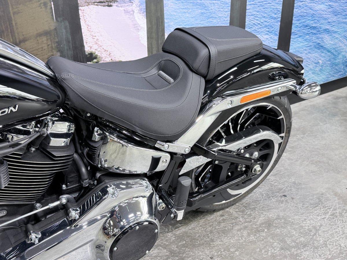 2026 HARLEY-DAVIDSON FXBR BREAKOUT (117) CRUISER