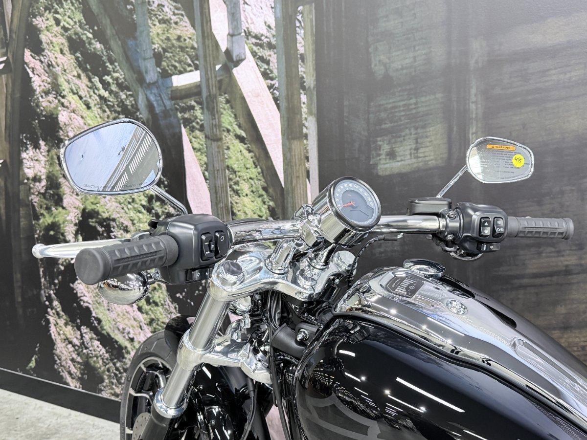 2026 HARLEY-DAVIDSON FXBR BREAKOUT (117) CRUISER