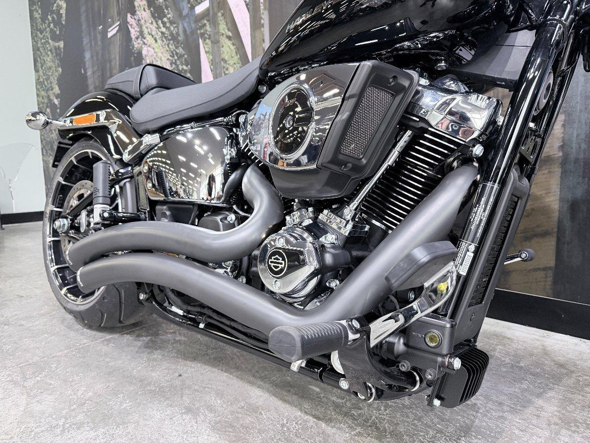 2026 HARLEY-DAVIDSON FXBR BREAKOUT (117) CRUISER