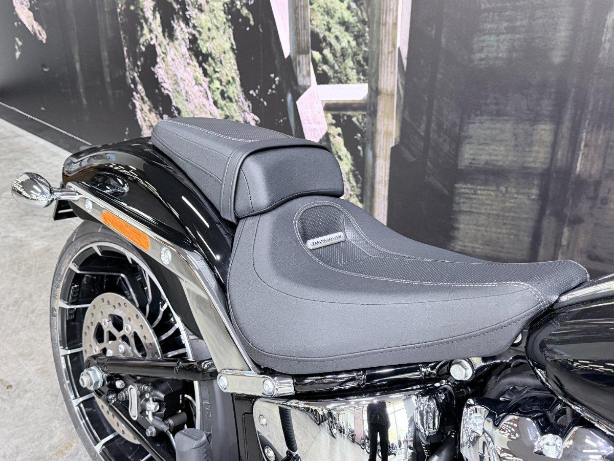 2026 HARLEY-DAVIDSON FXBR BREAKOUT (117) CRUISER