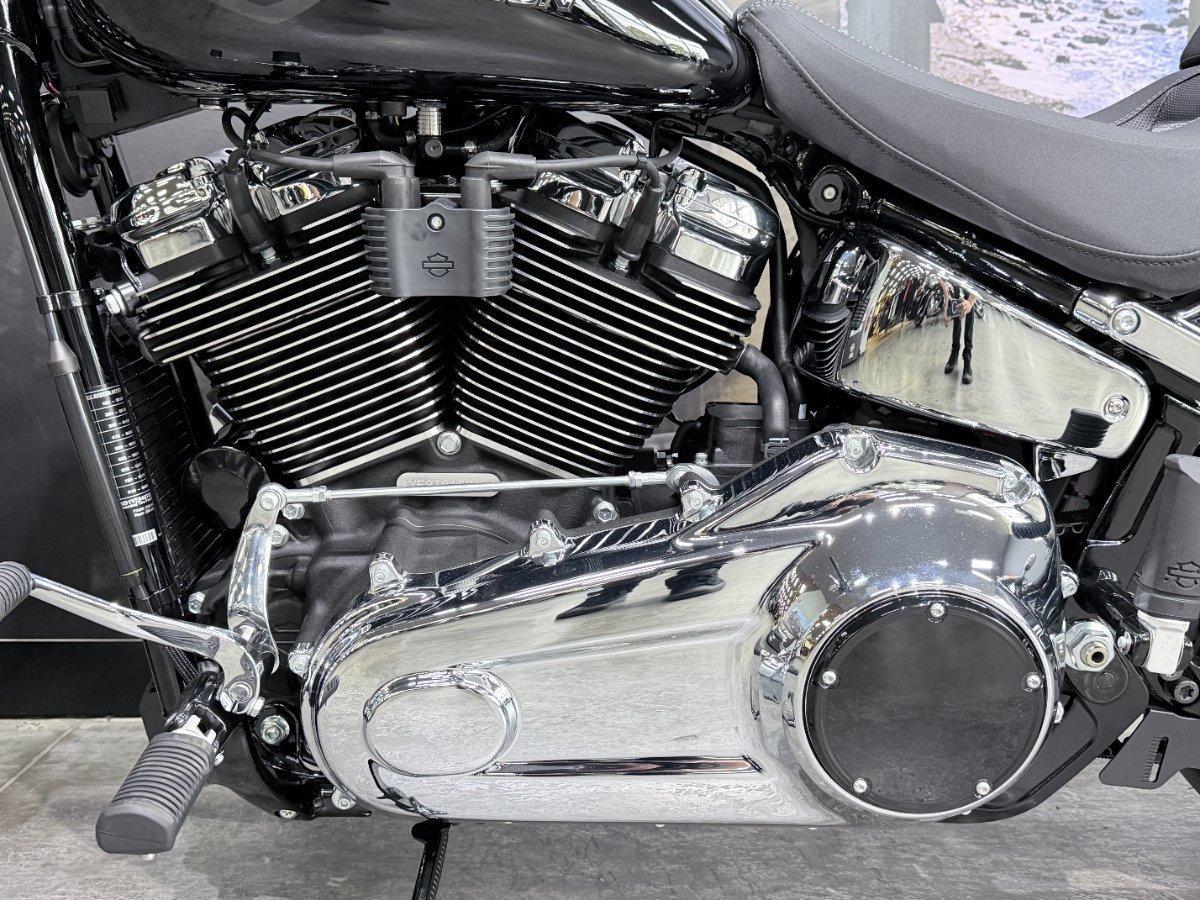 2026 HARLEY-DAVIDSON FXBR BREAKOUT (117) CRUISER